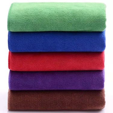 Ultra Fine Car Towel, Thickened Ultra-fine Fiber Towel_autovado.com
