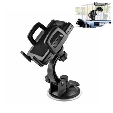 360 Rotating mobile phone holder universal car series 168-158 car mobile phone holder car mobile phone holder_autovado.com
