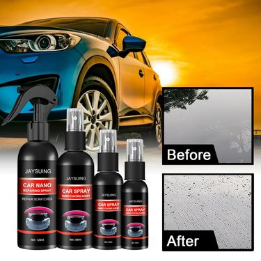 Automobile Coating Spray Automobile Maintenance Glazing, Dustproof And Anti-fouling Liquid Glass Sealing Glaze Coating Agent_autovado.com