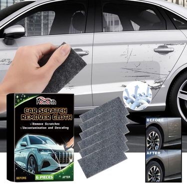 car nano flash cloth car scratch repair paint polishing scratch renovation maintenance cloth_autovado.com