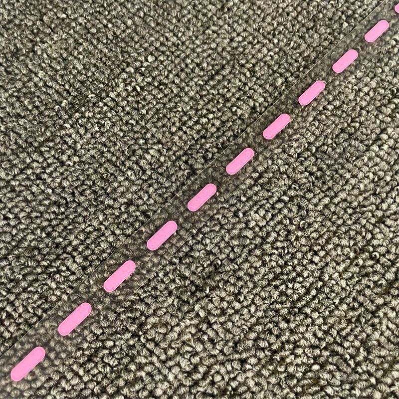 Dotted Line Reflective Vehicle Sticker Motorcycle Helmet Decoration Electric Bike Small Accessories Car Scratch Cover_autovado.com