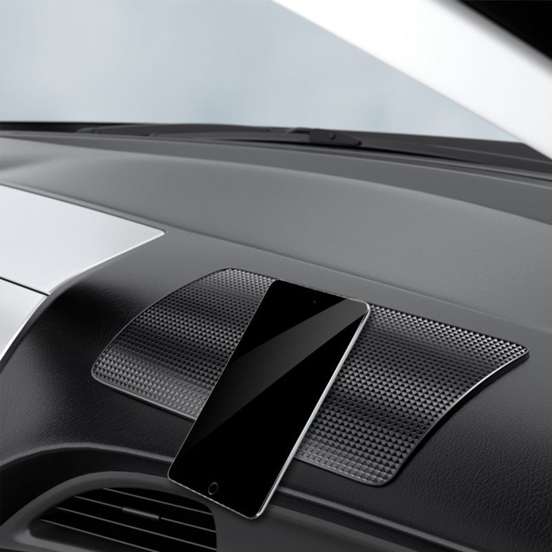 Anti-Slip Mat For Car, Decoration, Car Interior Mat, Dashboard Phone Holder, Sun Protection, High Temperature Resistant_autovado.com