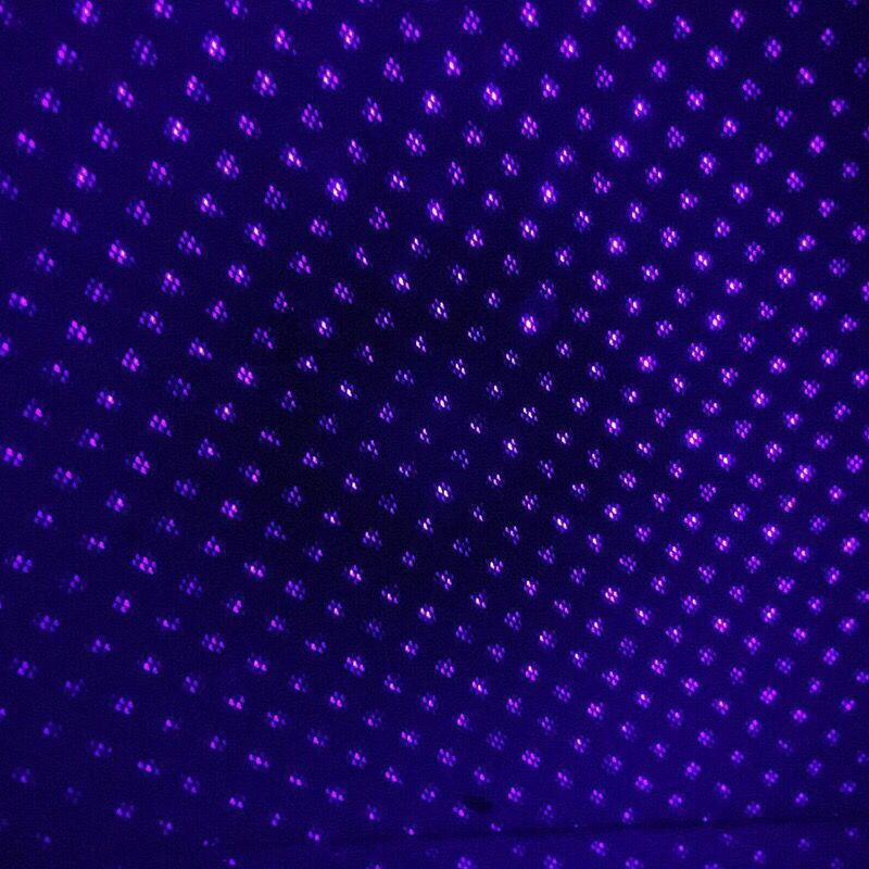 Car Interior Armrest Box, Ceiling Ambient Car Mounted Full Star Projection Light, Starry Sky Light_autovado.com