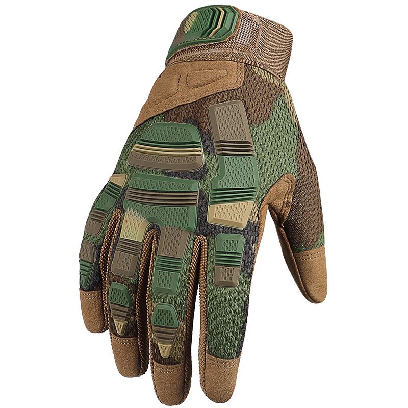 All refers to sports protective gloves outdoor mountaineering non-slip riding motorcycle gloves men's combat tactical gloves_autovado.com
