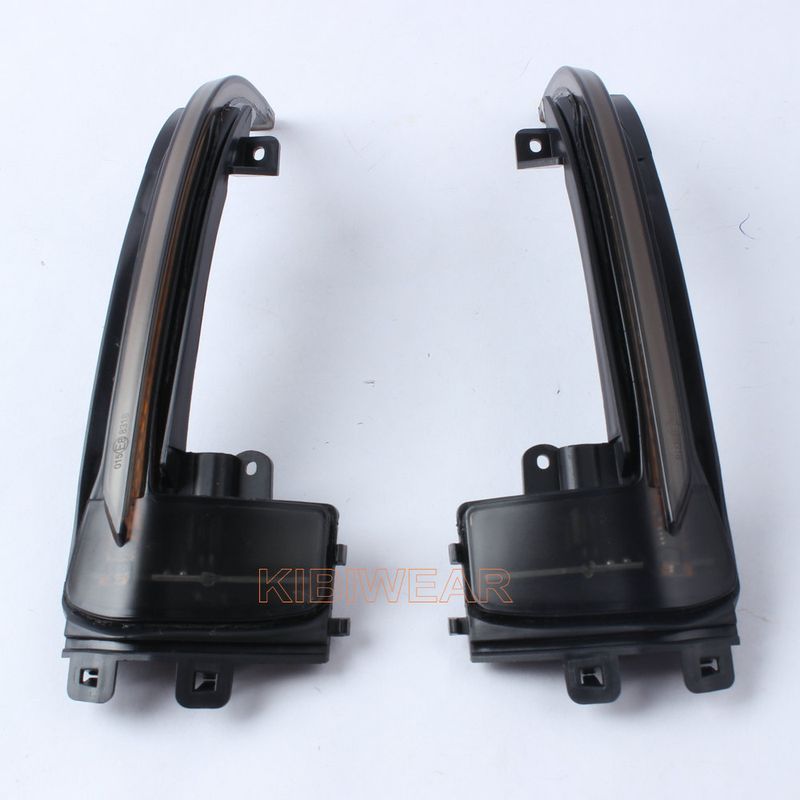 Dynamic Turn Signal LED for A4 A5 B8.5 RS5 RS3 A3 8P Blinker RS4 sline S5 Sequential Side Mirror light 2013 2014 2015 2016_autovado.com