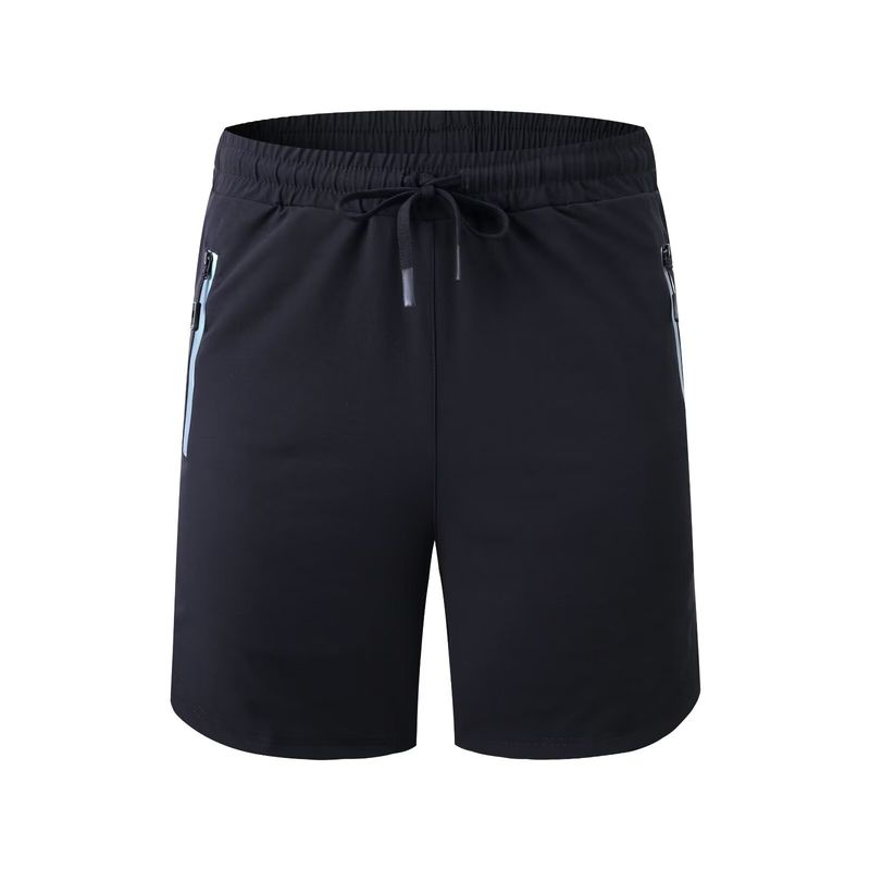 Men's Clothing Sports Shorts Quick-Drying Running Fitness Training Pants Breathable Tennis Track And Field Shorts_autovado.com