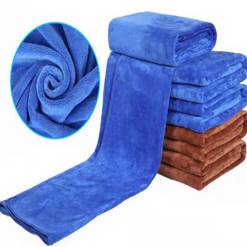 Ultra Fine Car Towel, Thickened Ultra-fine Fiber Towel_autovado.com