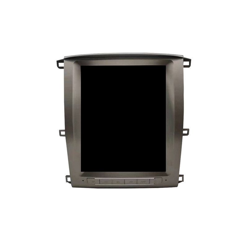 Applicable to Land Cruiser LC100 Navigation System Lexus LX470 Radio Stereo Multimedia_autovado.com