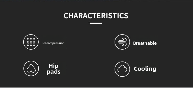 Electric Seat Cushion Shock Absorption Sun Protection Motorcycle Touring Modific Accessories Breathable Heat_autovado.com