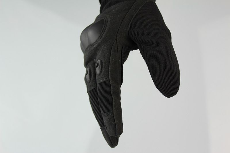 New tactical gloves anti-slip outdoor cycling fitness protection fighting army fans full finger gloves_autovado.com
