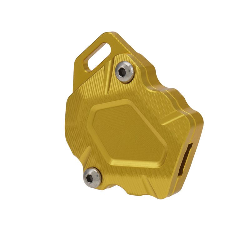 Ultra-Durable CNC Aluminum Motorcycle Keychain For Off-Road Bike Enthusiasts - Lightweight & Stylish Accessory_autovado.com