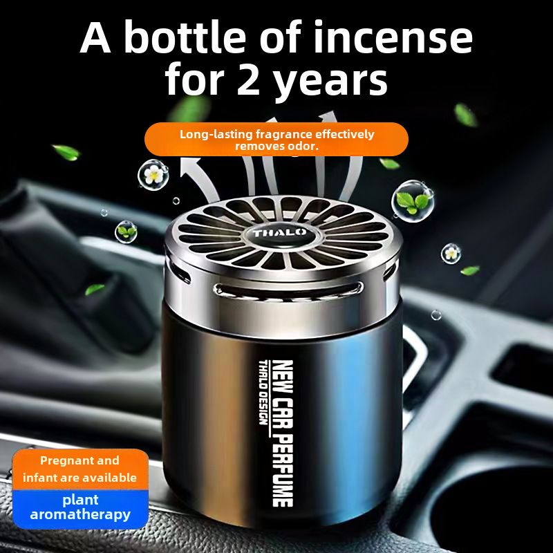 Car Aromatherapy Car Perfume Odor Removal High-end Fragrance for Men and Women Car Air Freshener Solid Light Fragrance Lasting_autovado.com