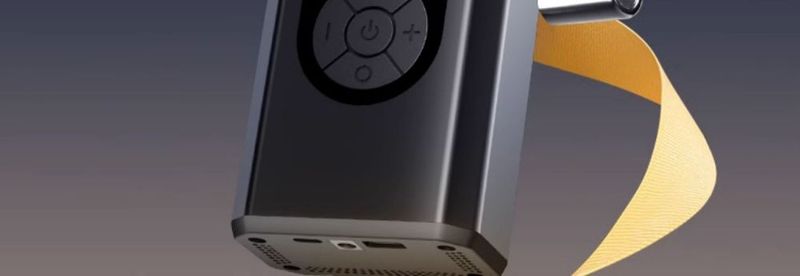 ZHINANCHE.| Inflator & Emergency Power Starter For Car Batteries_autovado.com