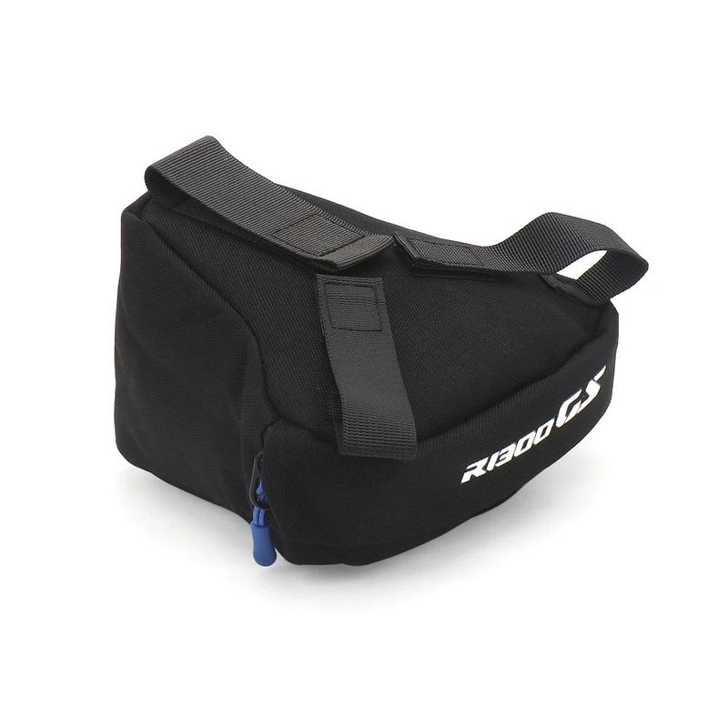 Suitable For R1300GS Motorcycle Accessories, Frame, Rear Seat Waterproof Compartment, Luggage Bag, Storage Bag_autovado.com