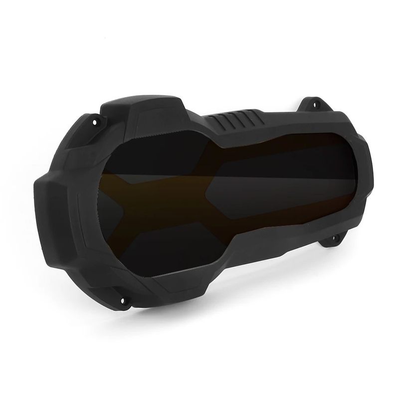 Suitable For R1200GS R1250GS Motorcycle Modification Accessories, Headlight Protection Cover_autovado.com