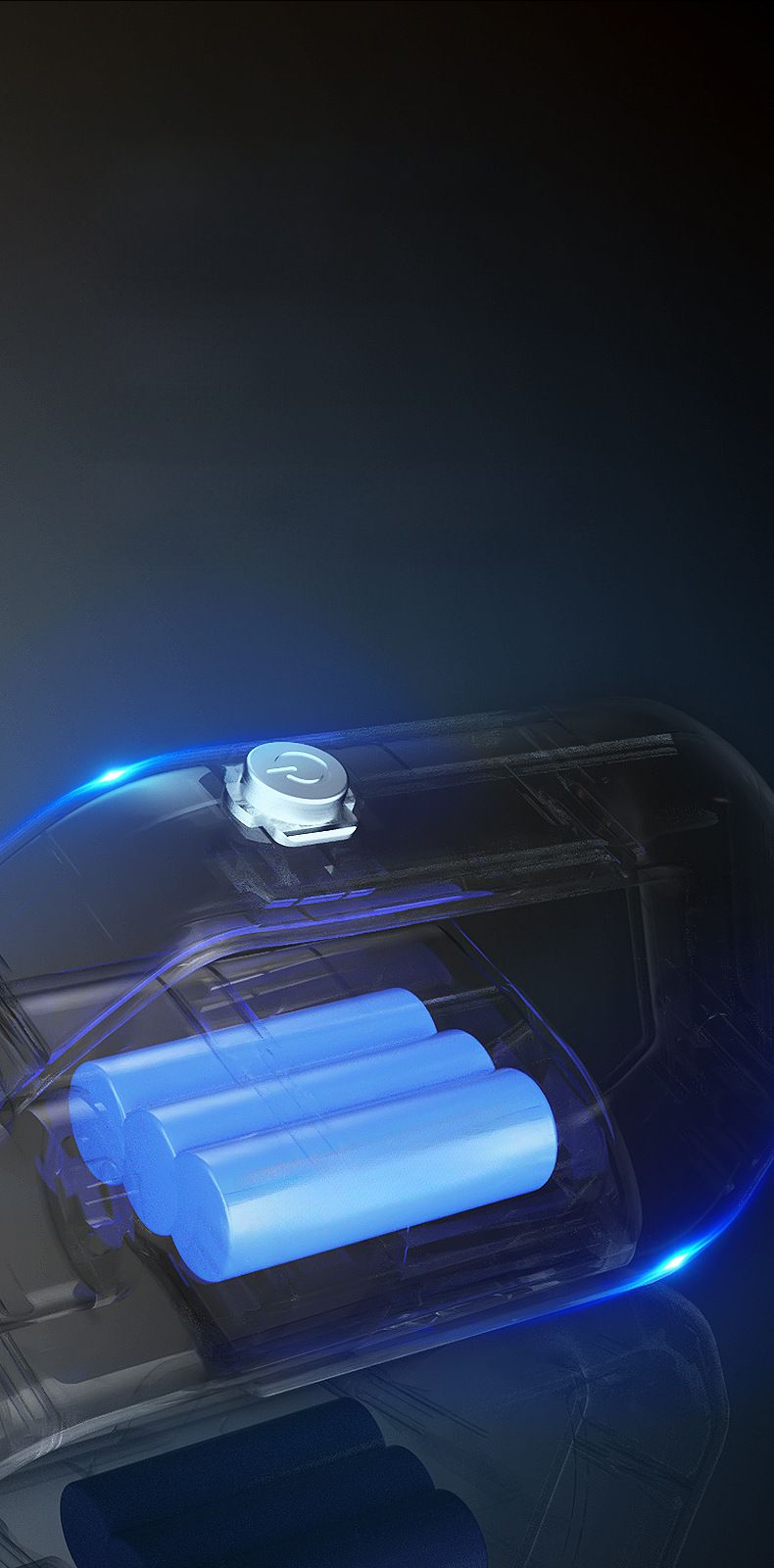 New cross-border wireless handheld vacuum cleaner household small car dual-use vacuum cleaner car vacuum cleaner_autovado.com