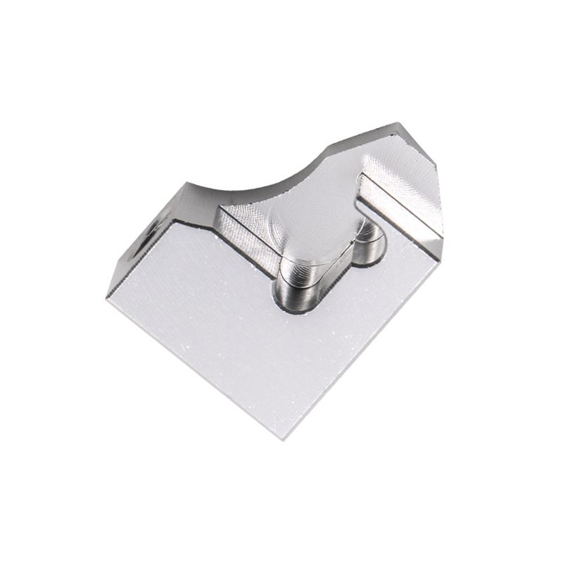 Aluminum suitable for Volkswagen/Audi car modification parts 03L129711AG intake manifold bracket_autovado.com
