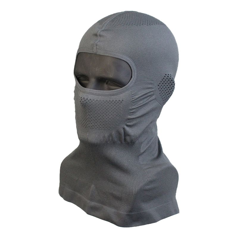 Knitted Full Headgear Motorcycle Helmet Inner Cap High Elastic Breathable Riding Mask Outdoor Sun Protection Dustproof_autovado.com