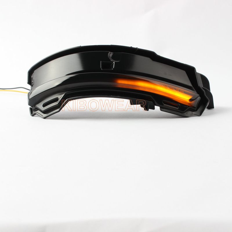 For Range Rover Evoque 2014-2018 Velar 2018 Discovery Sport L550 Dynamic LED side mirror blinker Light Turn Signal Lamp ._autovado.com