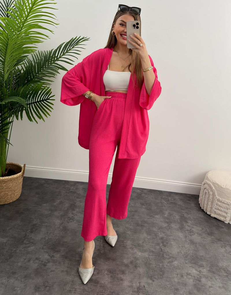 Women's Clothing high-end fashion and casual ladies' two-piece suits_autovado.com