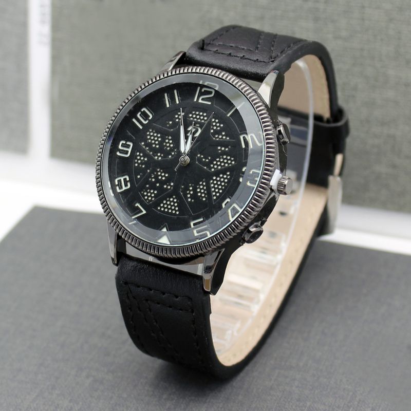 Men's quartz watch luminous men's watch_autovado.com