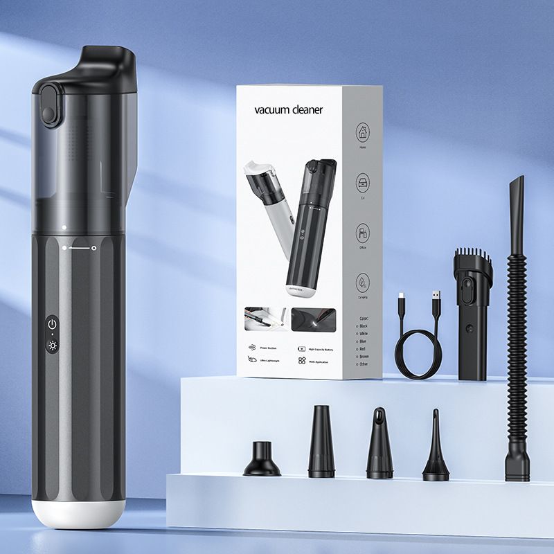 ACZT Shark FlexStyle – Multi-Surface Car Vacuum With 2-in-1 Detachable Handheld Vacuum Cleaner_autovado.com