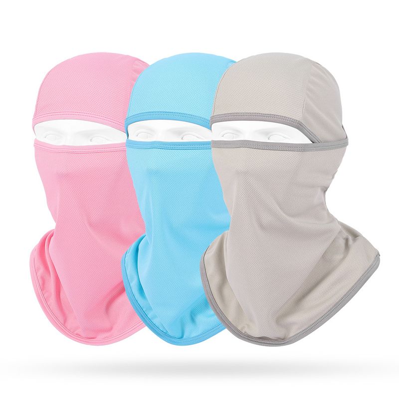 Quick-Dry Breathable Face Mask Neck Gaiter For Men And Women Outdoor Sports Cycling Sun Protection Scarf Fishing Helmet_autovado.com