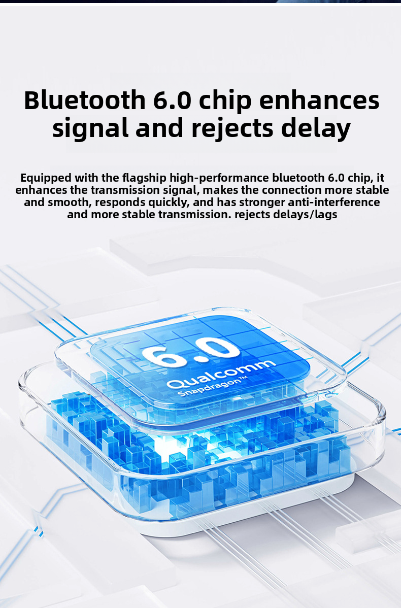 J55 AUX Car Two-in-One Audio Receiver Transmitter 5.4 Bluetooth Adapter_autovado.com