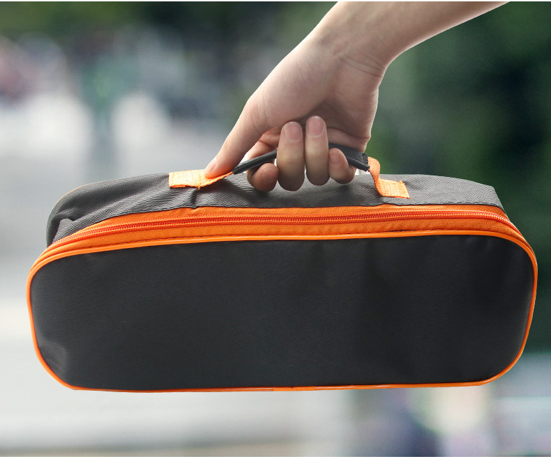 Portable Oxford Cloth Storage Tool Pouch Car Vacuum Cleaner Special Bag_autovado.com