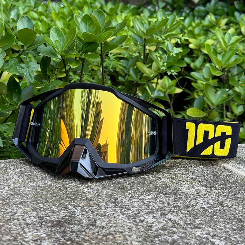 New Arrivals Motorcycle Cycling Outdoor Off-Road Ski Sport MX ATV Dirt Racing Glasses Motocross Goggles Bike Google_autovado.com