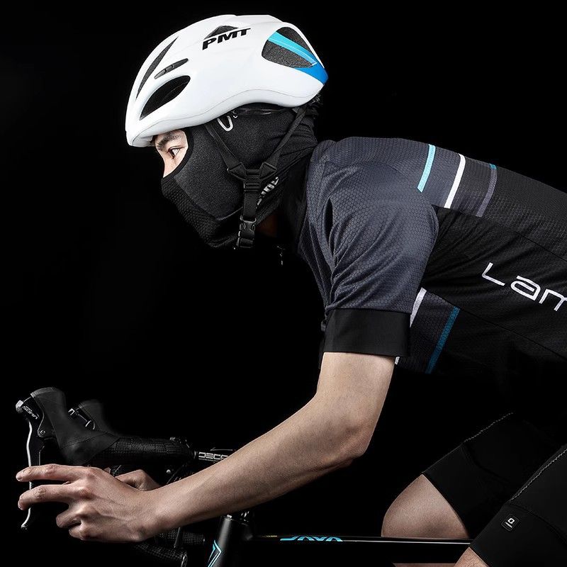 Sports & Entertainment Motorcycle riding head cover men's warm windproof cold proof mask winter motorcycle full helmet helmet lining_autovado.com