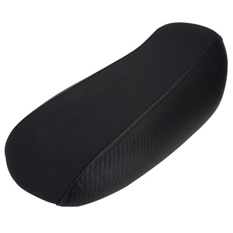 Dirt Bike Seat Cover - Non-Slip Waterproof Motorcycle Seat Pad For Off-Road & Adventure Bikes (Carbon Fiber & Plush Options)_autovado.com