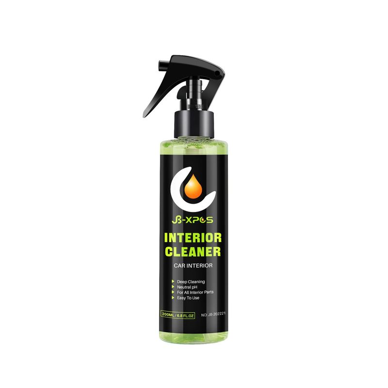 JB-XPCS-21 Cleaner Car Interior Cleaning Care Spray Stain Remover King_autovado.com