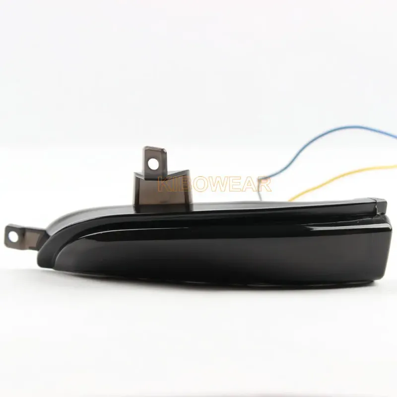 Dynamic Blinker For Renault Koleos II 2012 2013 2014 2015 2016 MK2 LED Turn Signal light Arrow Flasher mirror indicator lamps_autovado.com