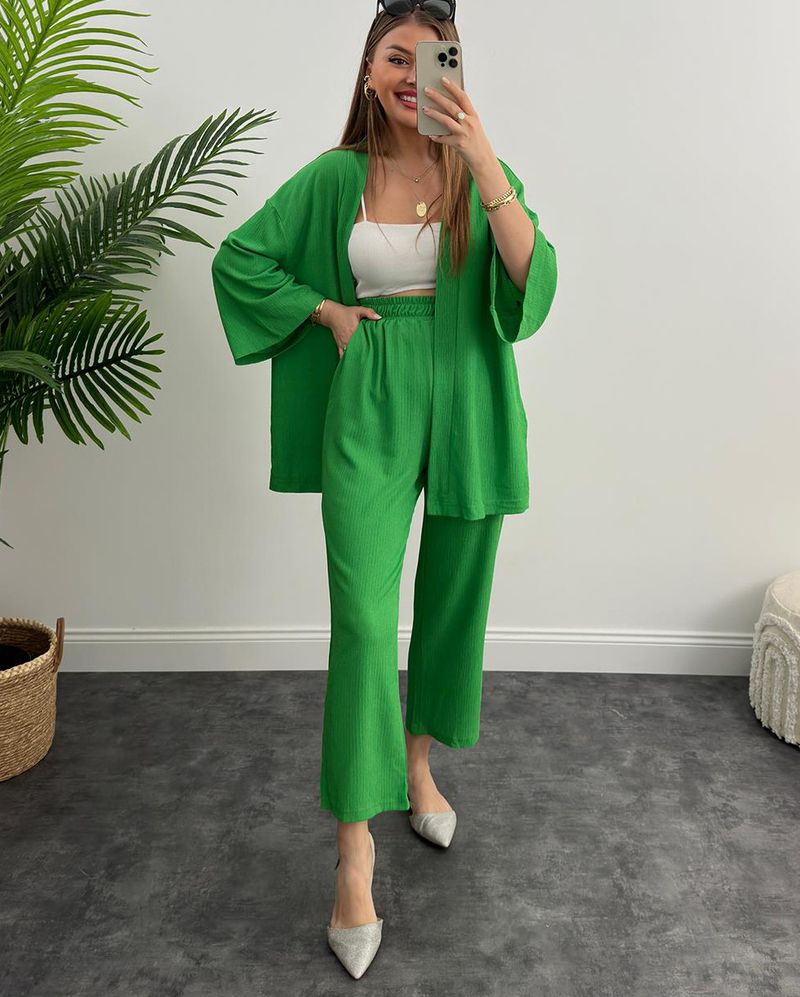 Women's Clothing high-end fashion and casual ladies' two-piece suits_autovado.com