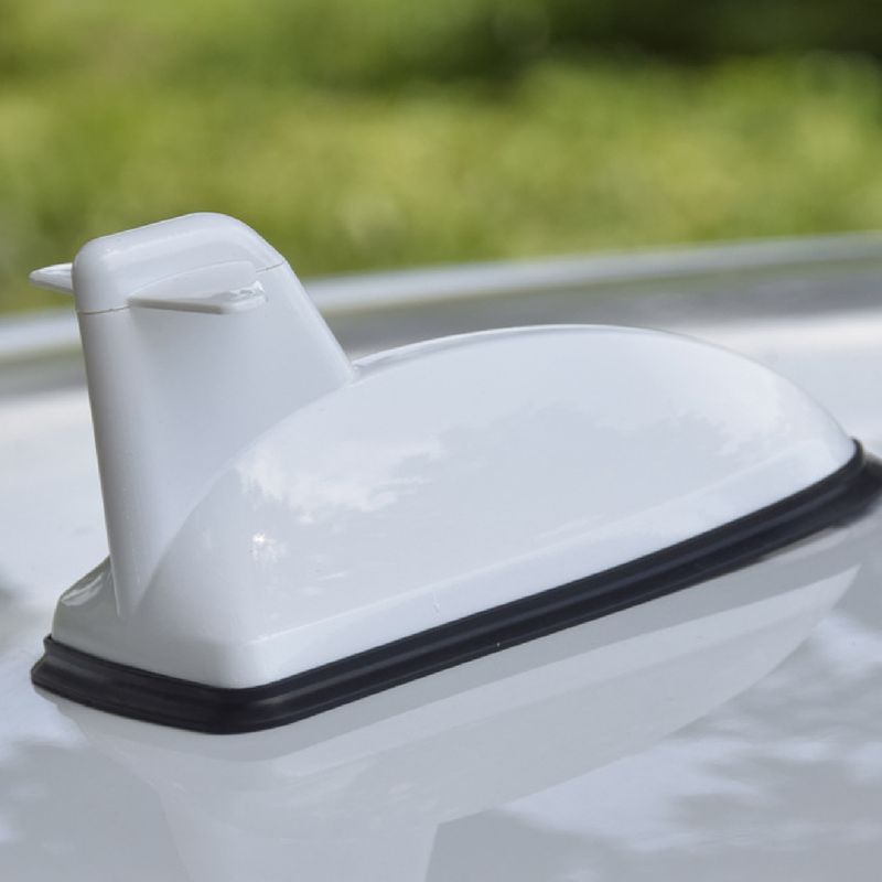 Yuanmheng Car Aerial Strong Signal Easy Installation Waterproof Universal Car Roof Antenna for RV_autovado.com