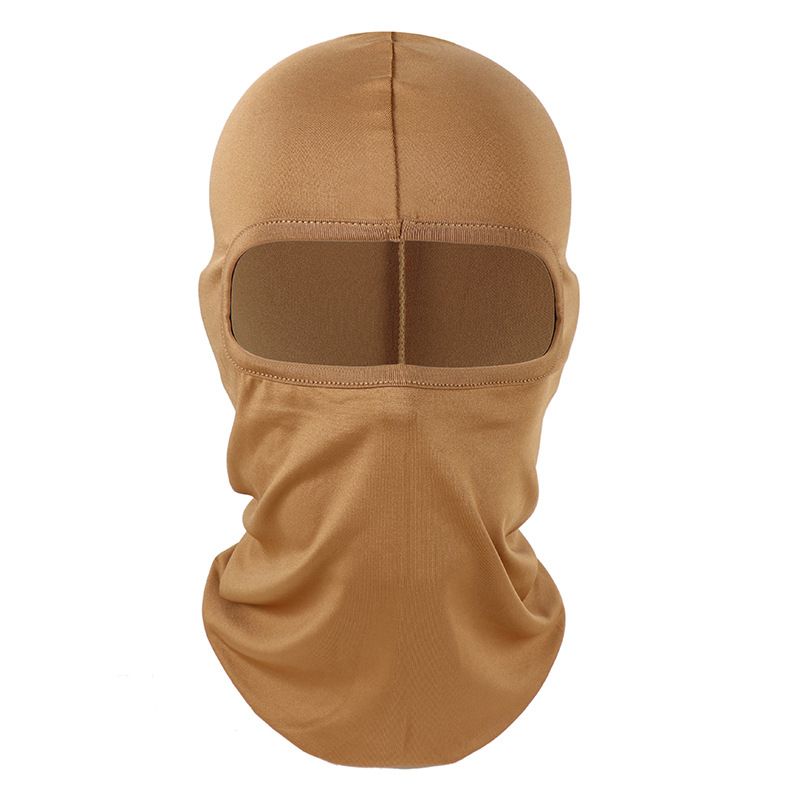 Unbeatable Quality Summer Motorcycle Windproof Outdoor Fishing Camouflage Mask, Ice Silk Riding Sunscreen Headgear_autovado.com