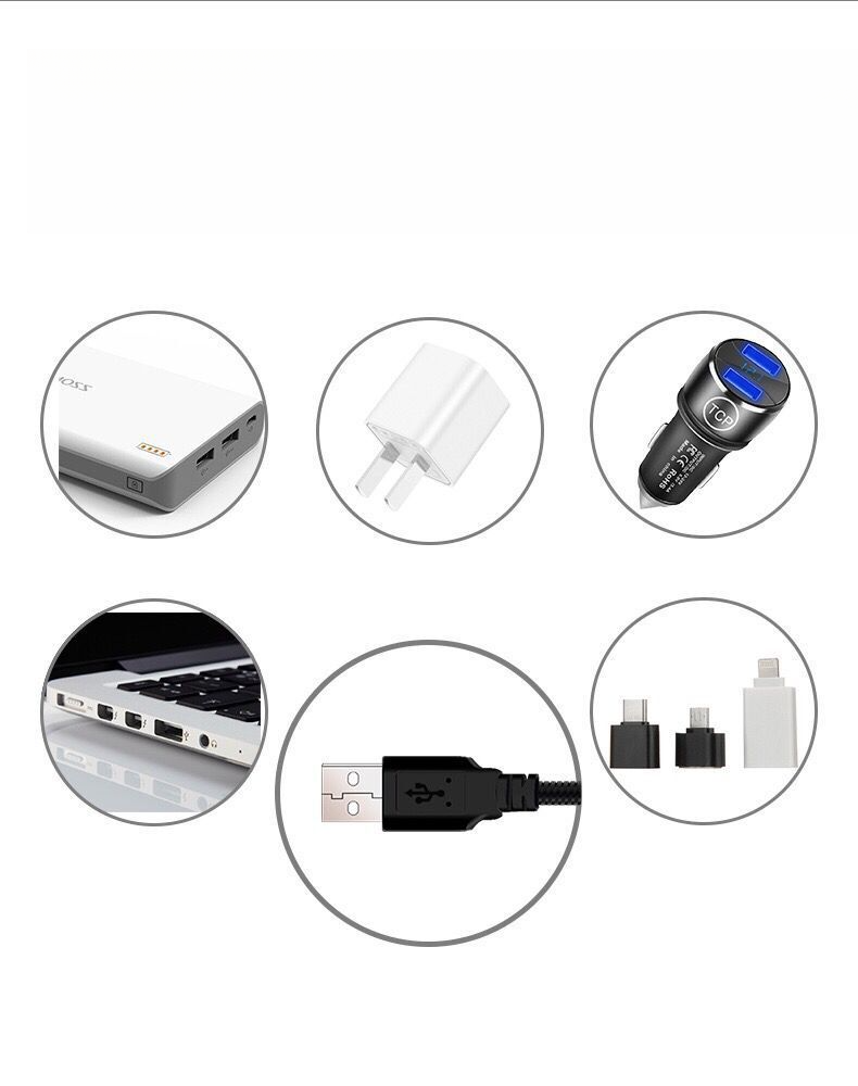 Car Interior Armrest Box, Ceiling Ambient Car Mounted Full Star Projection Light, Starry Sky Light_autovado.com