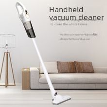 Car Wireless Vacuum Cleaner Car Handheld Portable Vacuum Appliance High Power Mini Small Car Home Dual Use_autovado.com