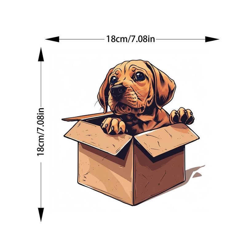 Halloween ghost face car stickers animal stickers motorcycle scratch cover creative body stickers_autovado.com