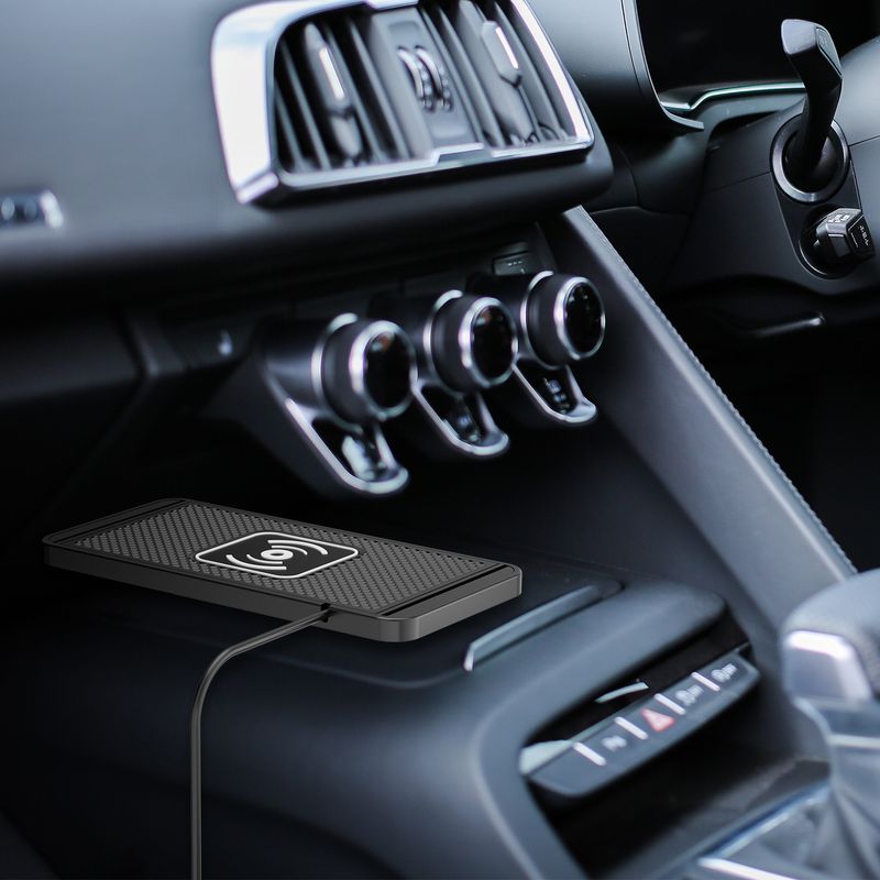 Car Wireless Charger Modification Increases The Ability Cut Adapt To And_autovado.com
