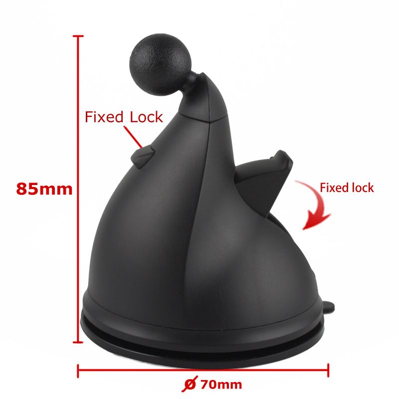 New arrival universal clip mobile phone holder model: 079-075_autovado.com