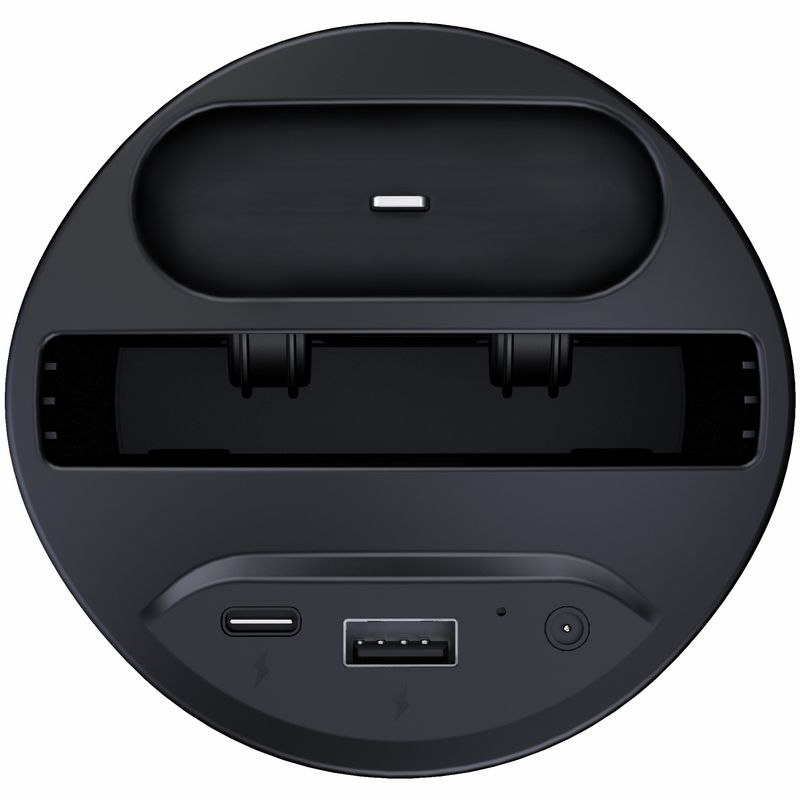 X13 3-in-1 Fast Charger For Car - Charge Phone, Wireless Devices, And Headphones_autovado.com