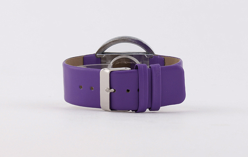 hollow fashion ladies watch women's watch belt quartz_autovado.com