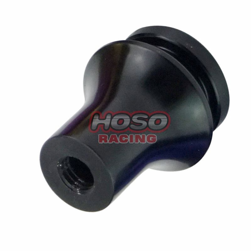 car modified gear knob connector, gear knob adapter, cab accessories_autovado.com