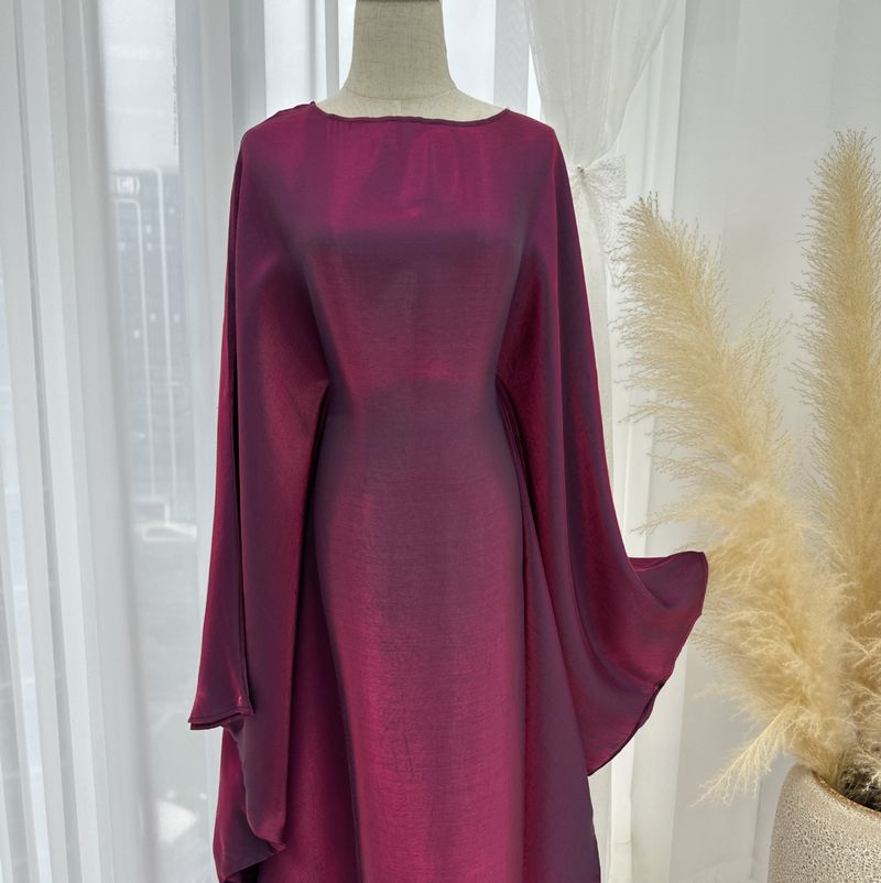 Women's Clothing Dubai Spring Summer Party Glitter Cloth Dress Robe LR770_autovado.com
