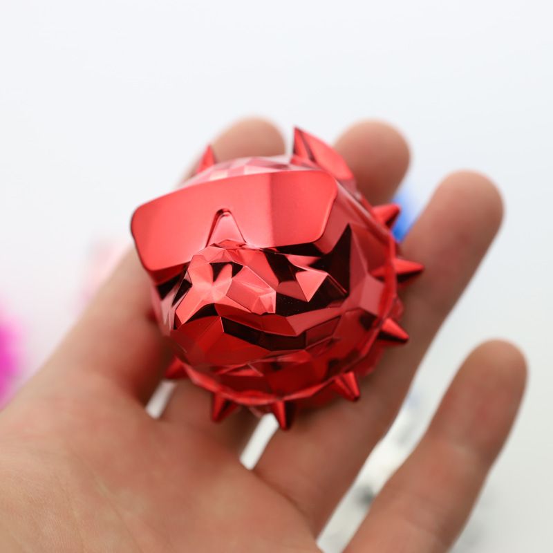 2024 New Hot Car Perfume Dog Head Car Perfume Bulldog Car Fragrance Bulldog Fadou Car Perfume_autovado.com