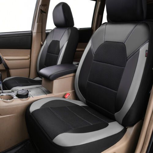 Car seat cover 9 sets universal five seats_autovado.com