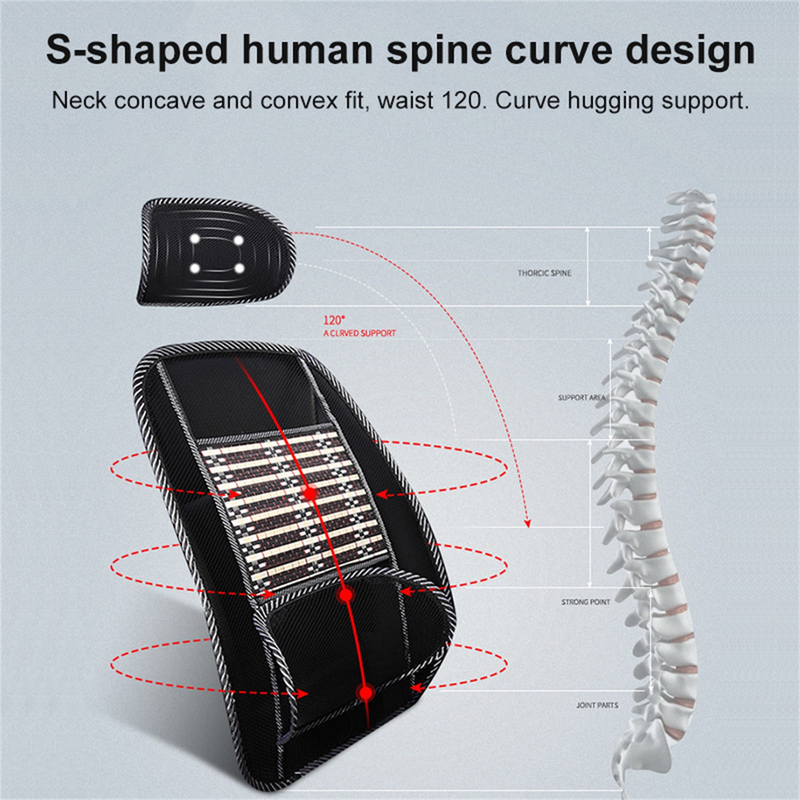 Car Cushion Breathable Wear Resistant 2 Styles Universal Summer Car Seat Cover for Auto_autovado.com