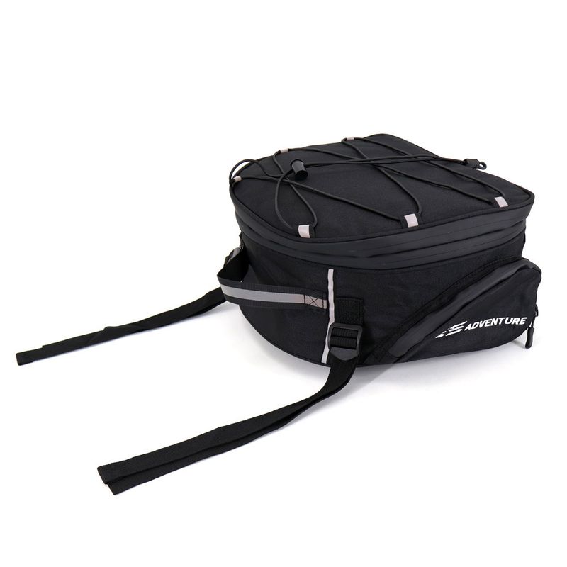 Suitable For R1250GS R1300GS Motorcycle Accessories Rear Luggage Rack Toolkit Storage Bag_autovado.com